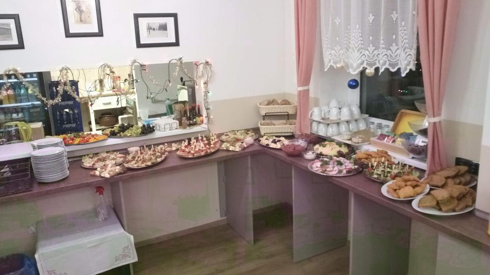 Penzion Kovarska ภายนอก รูปภาพ