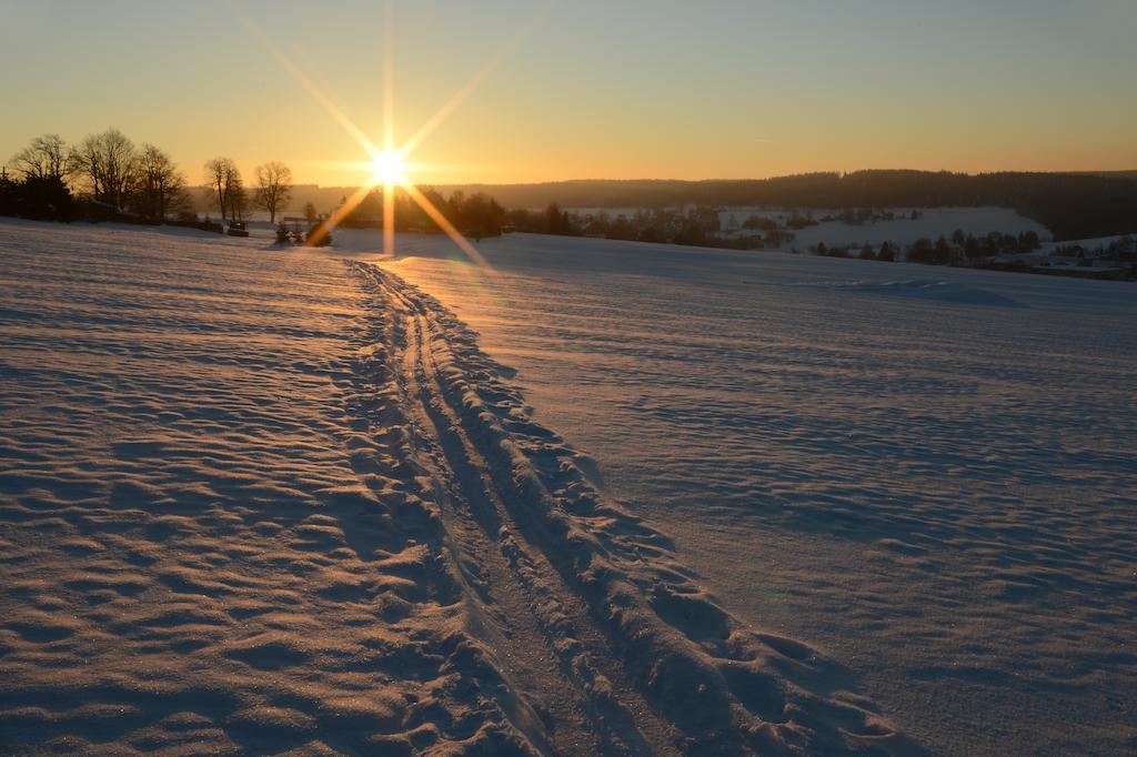 Penzion Kovarska ภายนอก รูปภาพ